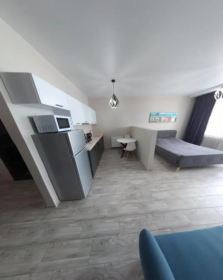 Pirosmani Mini Hotel Batumi